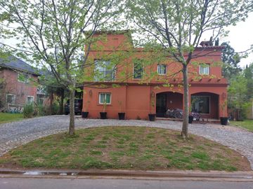 Casa - La Alameda