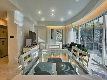 VENTA - Departamento Un Dormitorio, Patio Exclusivo y Amenities  - Oasis del Yacht, Rosario