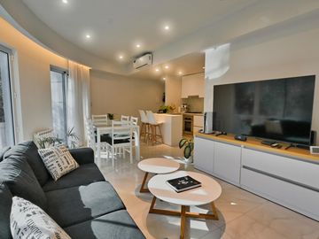VENTA - Departamento Un Dormitorio, Patio Exclusivo y Amenities  - Oasis del Yacht, Rosario