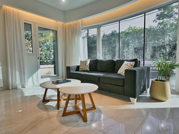 VENTA - Departamento Un Dormitorio, Patio Exclusivo y Amenities  - Oasis del Yacht, Rosario