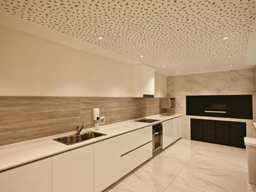 VENTA - Departamento Un Dormitorio, Patio Exclusivo y Amenities  - Oasis del Yacht, Rosario