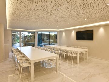 VENTA - Departamento Un Dormitorio, Patio Exclusivo y Amenities  - Oasis del Yacht, Rosario