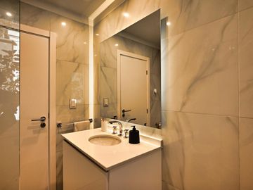 VENTA - Departamento Un Dormitorio, Patio Exclusivo y Amenities  - Oasis del Yacht, Rosario