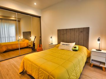 VENTA - Departamento Un Dormitorio, Patio Exclusivo y Amenities  - Oasis del Yacht, Rosario