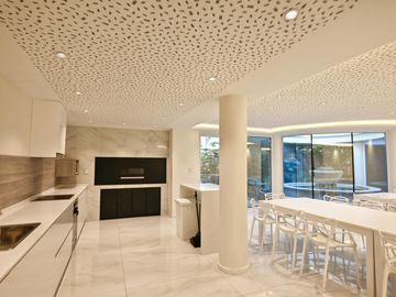 VENTA - Departamento Un Dormitorio, Patio Exclusivo y Amenities  - Oasis del Yacht, Rosario