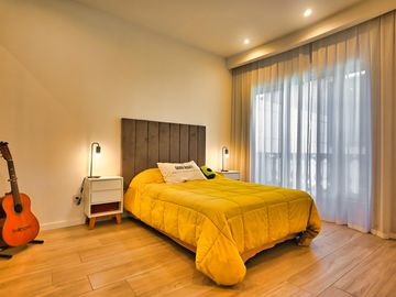 VENTA - Departamento Un Dormitorio, Patio Exclusivo y Amenities  - Oasis del Yacht, Rosario