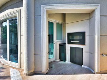 VENTA - Departamento Un Dormitorio, Patio Exclusivo y Amenities  - Oasis del Yacht, Rosario