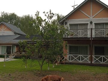 Casa en Country El Paraíso