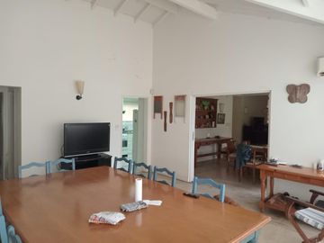 Casa en Country El Paraíso