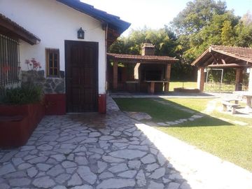 Quinta en venta - Carlos Spegazzini (Loria 100)