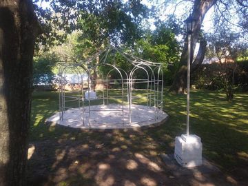 Quinta en venta - Carlos Spegazzini (Loria 100)
