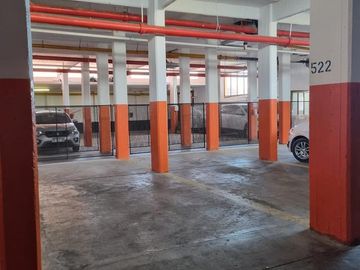 Monoambiente en venta - 1 dormitorio 1 baño - Cochera - 26 mts2 - San Bernardo Del Tuyu