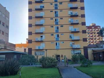 Monoambiente en venta - 1 dormitorio 1 baño - Cochera - 26 mts2 - San Bernardo Del Tuyu