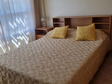 Monoambiente en venta - 1 dormitorio 1 baño - Cochera - 26 mts2 - San Bernardo Del Tuyu