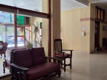 Monoambiente en venta - 1 dormitorio 1 baño - Cochera - 26 mts2 - San Bernardo Del Tuyu