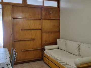 Monoambiente en venta - 1 dormitorio 1 baño - Cochera - 26 mts2 - San Bernardo Del Tuyu