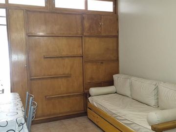 Monoambiente en venta - 1 dormitorio 1 baño - Cochera - 26 mts2 - San Bernardo Del Tuyu