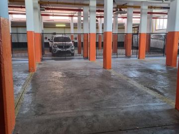 Monoambiente en venta - 1 dormitorio 1 baño - Cochera - 26 mts2 - San Bernardo Del Tuyu