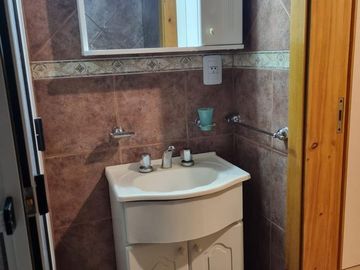 Monoambiente en venta - 1 dormitorio 1 baño - Cochera - 26 mts2 - San Bernardo Del Tuyu