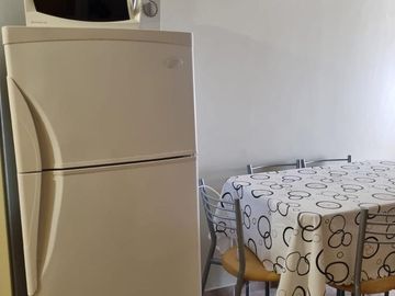 Monoambiente en venta - 1 dormitorio 1 baño - Cochera - 26 mts2 - San Bernardo Del Tuyu