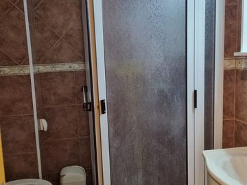 Monoambiente en venta - 1 dormitorio 1 baño - Cochera - 26 mts2 - San Bernardo Del Tuyu