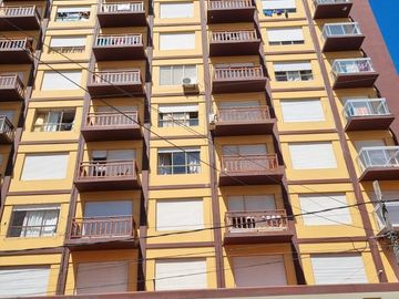 Monoambiente en venta - 1 dormitorio 1 baño - Cochera - 26 mts2 - San Bernardo Del Tuyu