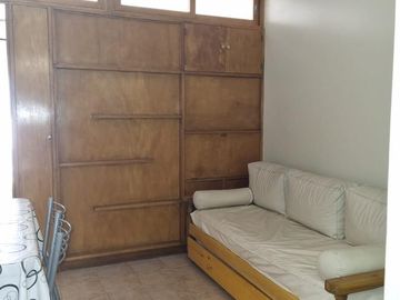 Monoambiente en venta - 1 dormitorio 1 baño - Cochera - 26 mts2 - San Bernardo Del Tuyu