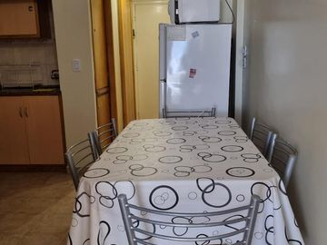 Monoambiente en venta - 1 dormitorio 1 baño - Cochera - 26 mts2 - San Bernardo Del Tuyu