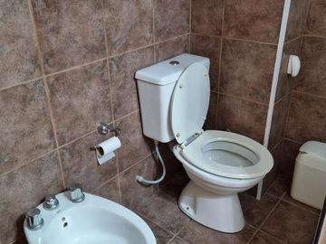 Monoambiente en venta - 1 dormitorio 1 baño - Cochera - 26 mts2 - San Bernardo Del Tuyu