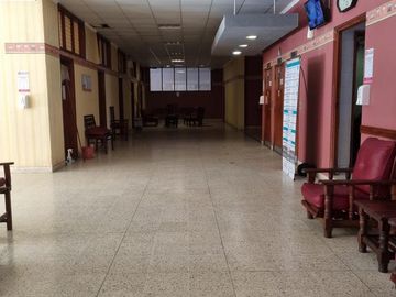 Monoambiente en venta - 1 dormitorio 1 baño - Cochera - 26 mts2 - San Bernardo Del Tuyu