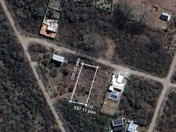Terreno en venta - 360Mts2 - El Carmen, Jujuy