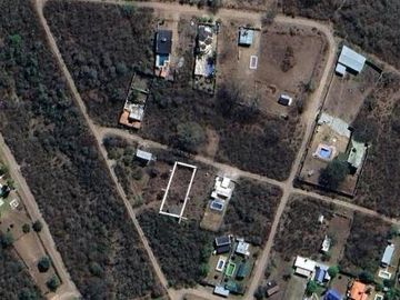 Terreno en venta - 360Mts2 - El Carmen, Jujuy