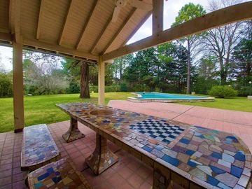 Hermosa Casa Quinta En Venta ¡3.000 m2 de terreno! Barrio Parque Exaltación