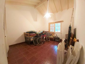 Hermosa Casa Quinta En Venta ¡3.000 m2 de terreno! Barrio Parque Exaltación