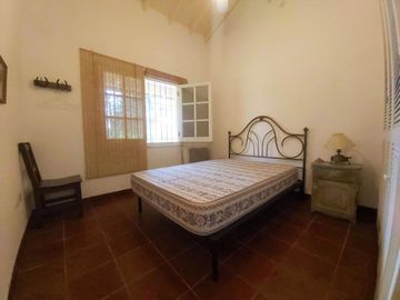 Hermosa Casa Quinta En Venta ¡3.000 m2 de terreno! Barrio Parque Exaltación