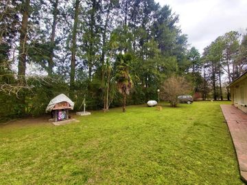 Hermosa Casa Quinta En Venta ¡3.000 m2 de terreno! Barrio Parque Exaltación