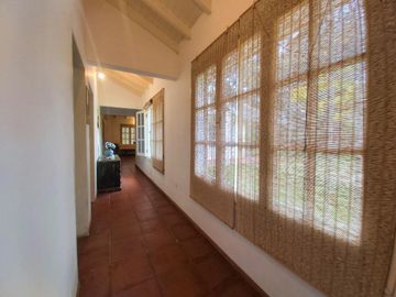 Hermosa Casa Quinta En Venta ¡3.000 m2 de terreno! Barrio Parque Exaltación
