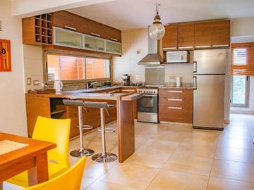 Casa en Terrazas de Villa Allende 3  dormitorios 2 baños Apto Credito