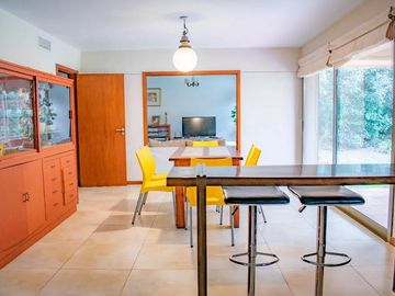 Casa en Terrazas de Villa Allende 3  dormitorios 2 baños Apto Credito