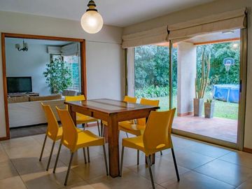 Casa en Terrazas de Villa Allende 3  dormitorios 2 baños Apto Credito