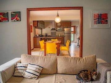 Casa en Terrazas de Villa Allende 3  dormitorios 2 baños Apto Credito