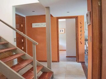 Casa en Terrazas de Villa Allende 3  dormitorios 2 baños Apto Credito
