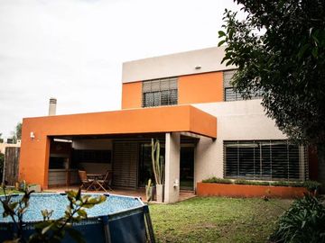 Casa en Terrazas de Villa Allende 3  dormitorios 2 baños Apto Credito