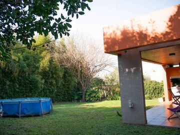 Casa en Terrazas de Villa Allende 3  dormitorios 2 baños Apto Credito