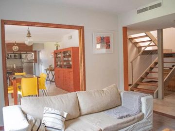 Casa en Terrazas de Villa Allende 3  dormitorios 2 baños Apto Credito