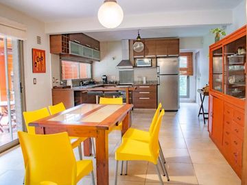 Casa en Terrazas de Villa Allende 3  dormitorios 2 baños Apto Credito