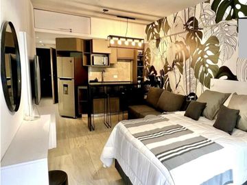Departamento en pozo en Floresta
