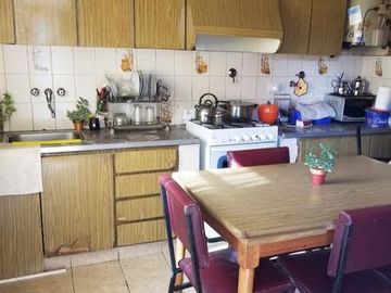 Casa - Villa Adelina