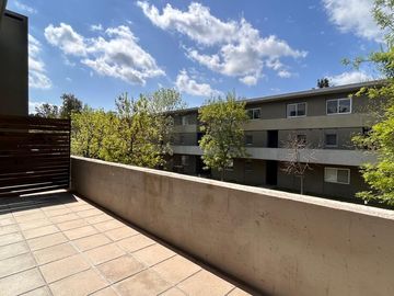 VENTA CON RENTA HASTA JULIO 2026 . Muy buen departamento en Bosque Alto