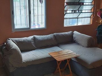 Casa en venta - 4 dormitorios 2 baños - patio - 130 mts2 - Luis Guillon